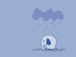 обоя векторная, графика