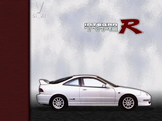 Обои картинки фото автомобили, acura