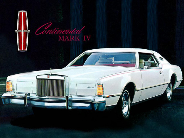 Обои картинки фото автомобили, lincoln