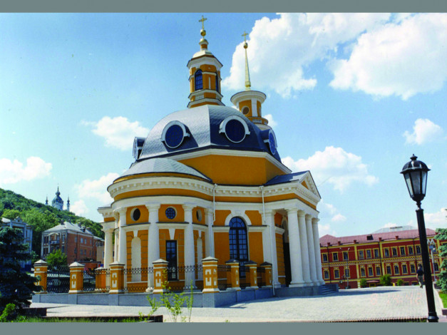 Обои картинки фото города