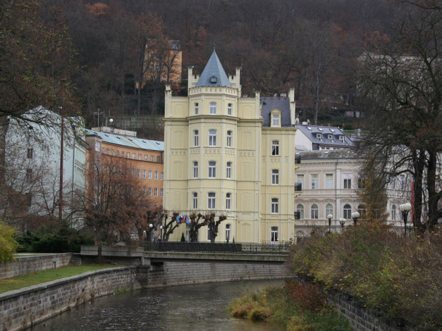 Обои картинки фото города