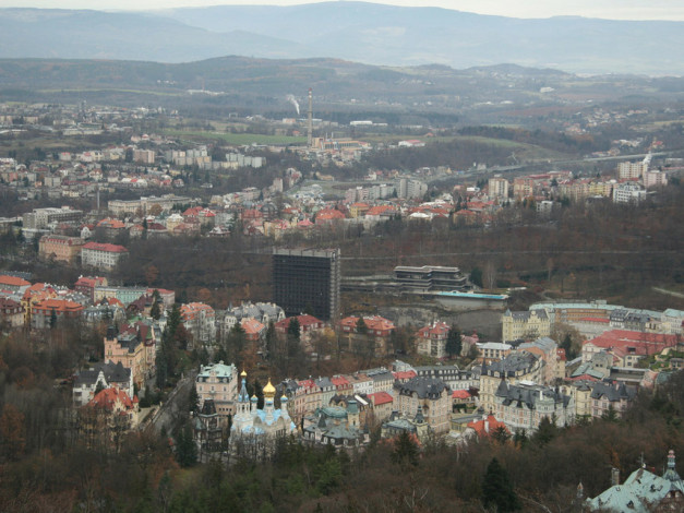 Обои картинки фото города