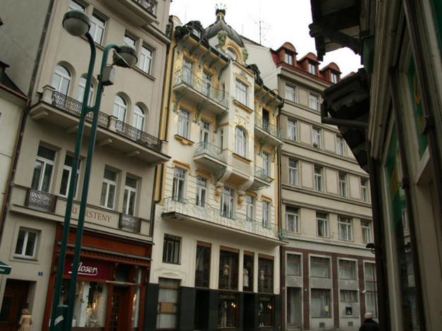 Обои картинки фото города