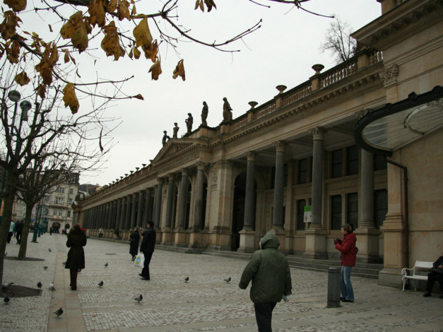 Обои картинки фото города