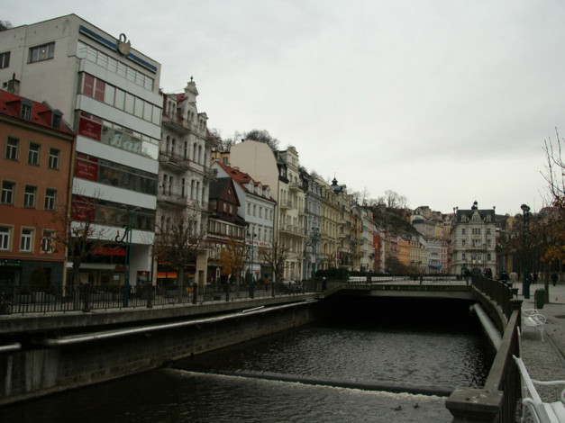 Обои картинки фото города