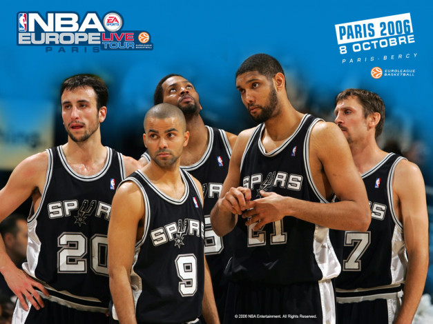 Обои картинки фото спорт, nba