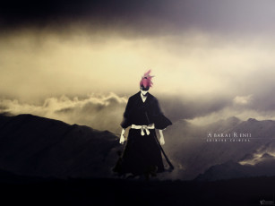 Картинка аниме bleach