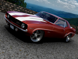 Картинка автомобили 3д