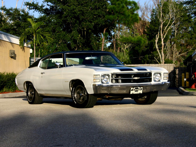 Обои картинки фото автомобили, chevrolet