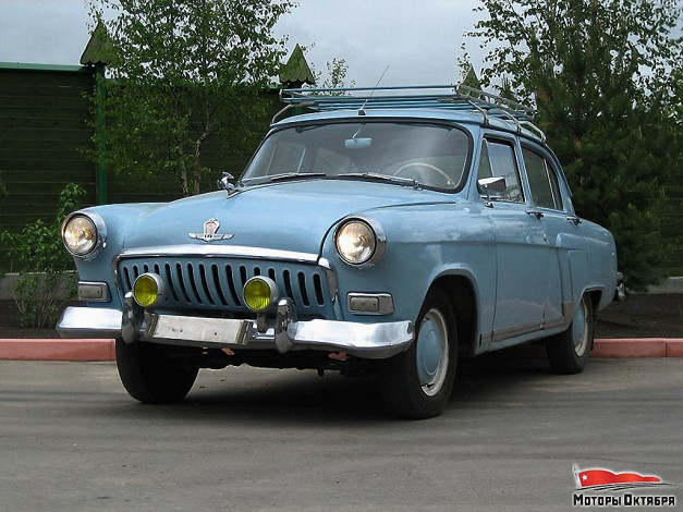 Обои картинки фото автомобили, газ