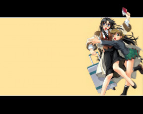 Картинка аниме