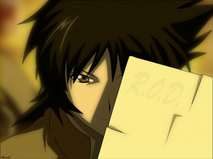 Картинка аниме