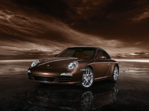 Картинка автомобили porsche