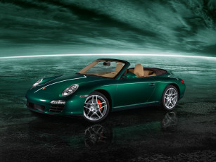 Картинка автомобили porsche