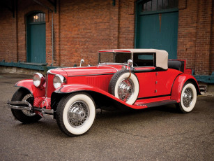 Картинка cord l29 автомобили классика