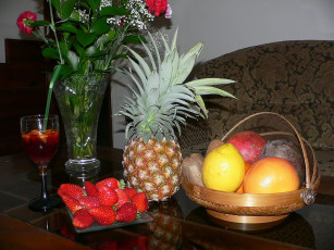 Картинка еда натюрморт