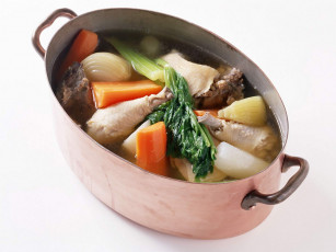 обоя еда, первые, блюда