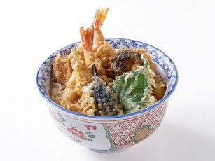 Картинка еда рыбные блюда морепродуктами