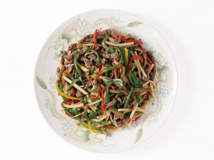 Картинка еда вторые блюда