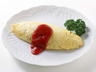 обоя еда, вторые, блюда