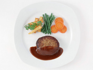 Картинка еда вторые блюда