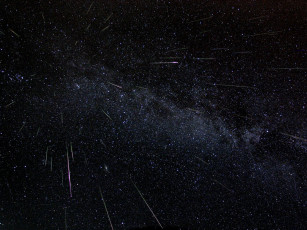 Картинка космос звезды созвездия