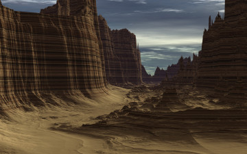 Картинка 3д графика