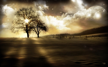 Картинка природа