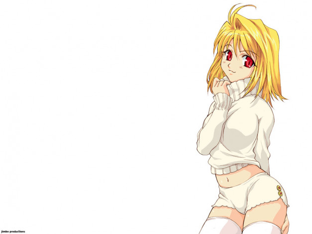 Обои картинки фото аниме, tsukihime