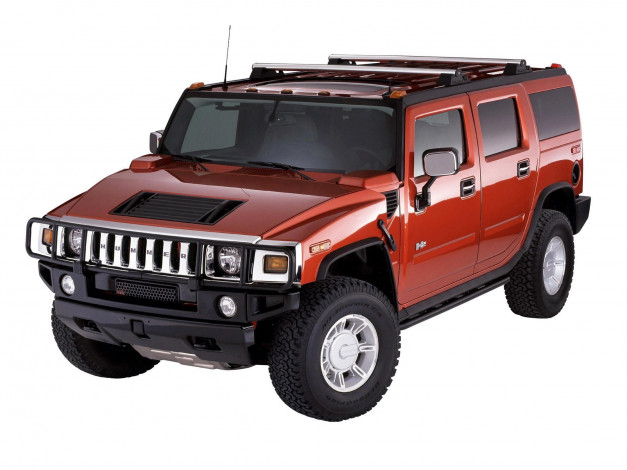 Обои картинки фото автомобили, hummer
