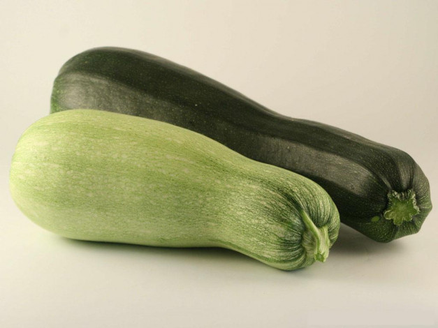 Обои картинки фото еда, кабачки, цуккини, патиссоны