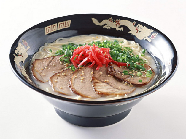 Обои картинки фото еда, макаронные, блюда