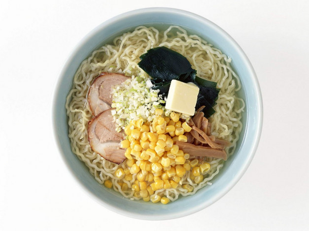 Обои картинки фото еда, макаронные, блюда