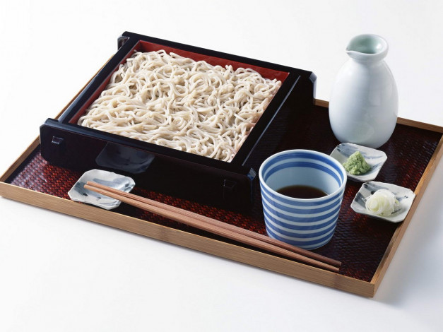 Обои картинки фото еда, макаронные, блюда