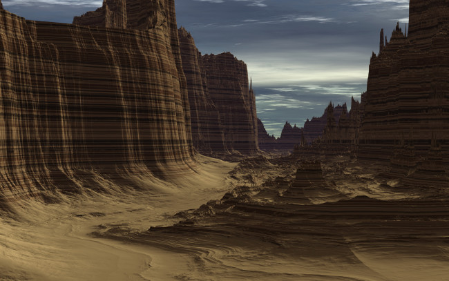 Обои картинки фото 3д, графика