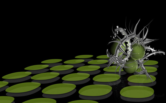 Обои картинки фото 3д, графика, fantasy, фантазия