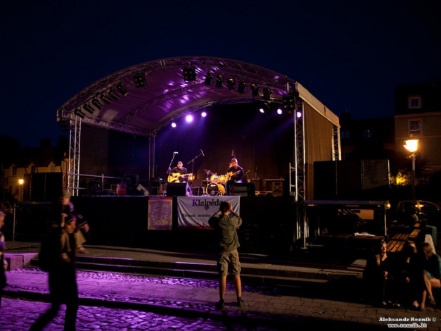 Обои картинки фото клайпеда, поздравляет, тебя, днём, рождения, музыка, другое