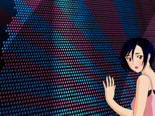 Картинка аниме blood+