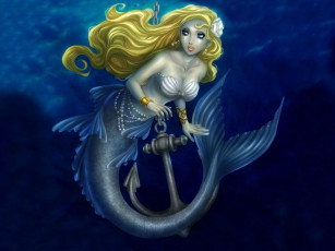 обоя фэнтези, существа