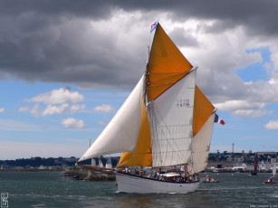 Картинка корабли Яхты