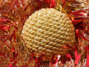 Картинка праздничные шарики