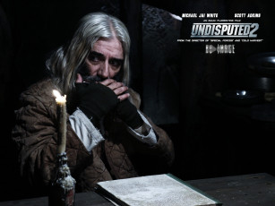 Картинка undisputed ii last man standing кино фильмы