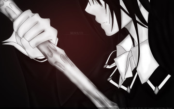 Картинка аниме vampire knight