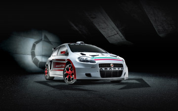 Картинка автомобили fiat