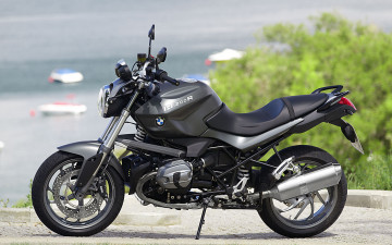 Картинка мотоциклы bmw