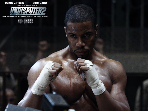 Обои картинки фото undisputed, ii, last, man, standing, кино, фильмы