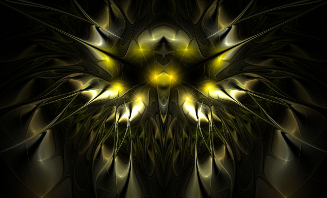 Обои картинки фото 3д, графика, fractal, фракталы