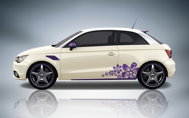 Обои картинки фото автомобили, audi