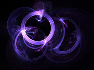 Картинка 3д графика abstract абстракции абстракция