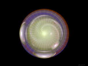 Картинка 3д графика abstract абстракции абстракция узор